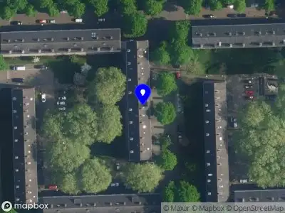 Arrie Taxi Amsterdam
