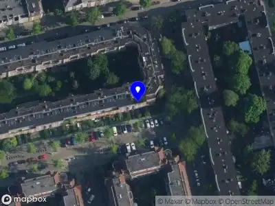 Ajnan Taxi Services Amsterdam