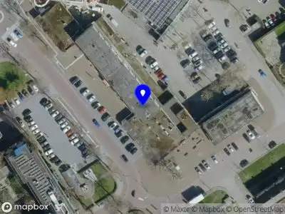 Nieuw bedrijf Eethuis Best