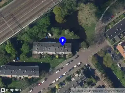 Oshairo Hulp VOORBURG