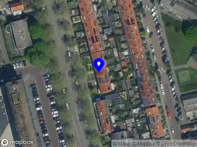 Mila Koerier Bedrijf Haarlem