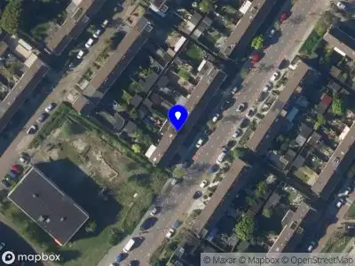 DeliveryBrother Voorschoten