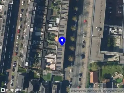 Aynan&Lakhal Utrecht