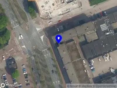 Basho For Service Delft