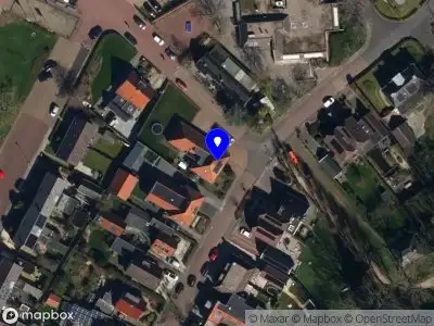 Aldjiersploech Marsum MARSUM