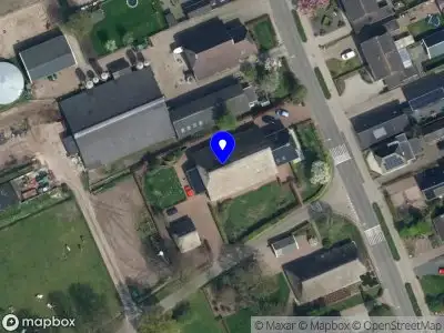 D. Gunnink Agrarische Dienstverlening