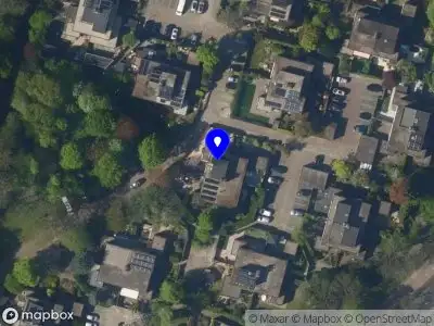 Klaver-Taxi VOORBURG