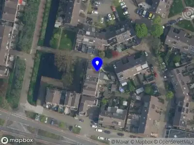 Nieuw bedrijf Mobiliteit Maestro