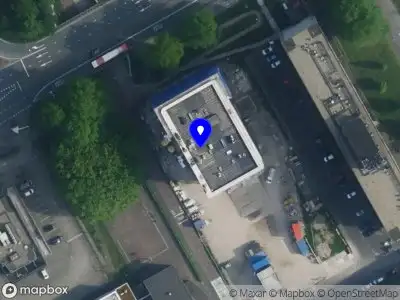 MS Koerier Internationaal