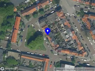 Taxi Service IJmuiden