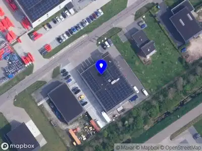 Wolvega Holding B.V.