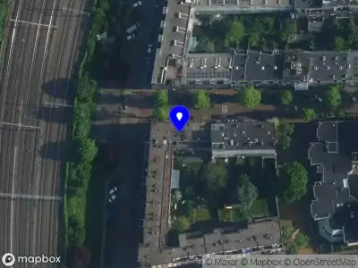 YB onderneming Amsterdam