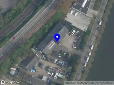 Restauratie/Reparatie Rivierenwijk