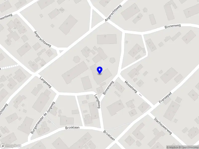 Nieuw bedrijf Eagle PartCo B.V.