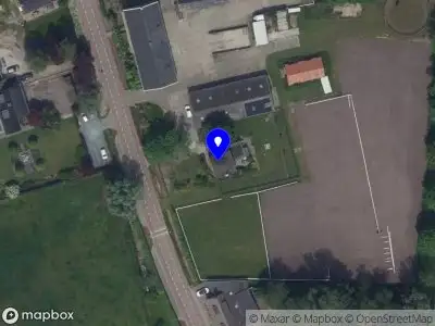 Stal de Passenberg Roosendaal