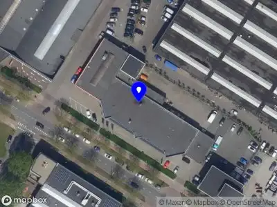 LSSK B.V. Amersfoort