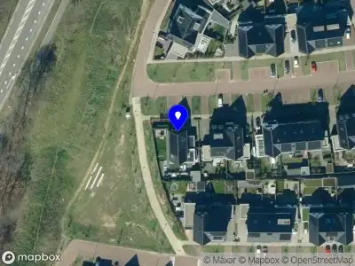 Vesper Services Arnhem