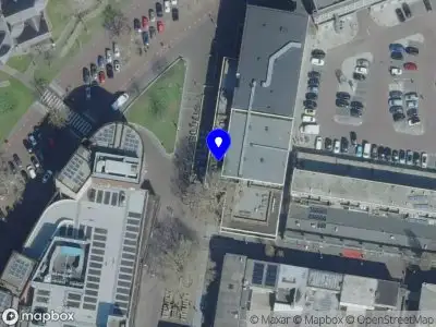 Nieuw bedrijf RW Cargo