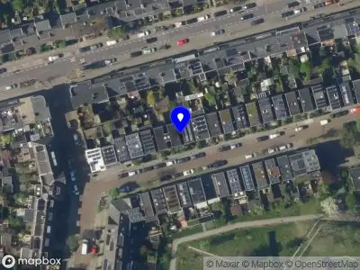 Vereniging Parkmakers Utrecht Utrecht