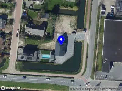 InterlinQ B.V. Barendrecht