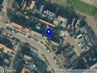 Eigen Kado RIJSSEN
