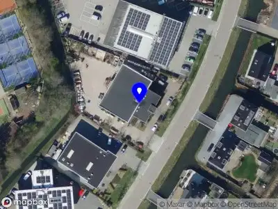 Ondernemend Albrandswaard