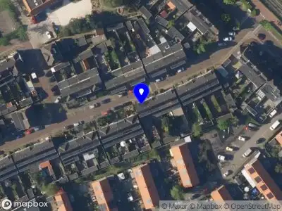 Van Eeken t.h.o.d.n. 30ml Amersfoort Amersfoort