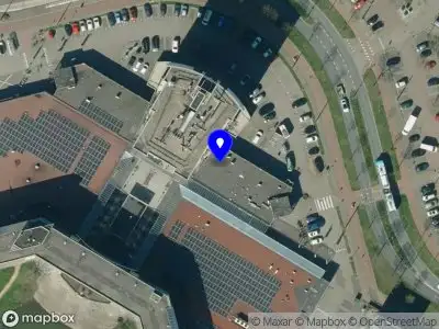 Chan & Cui VOF Arnhem