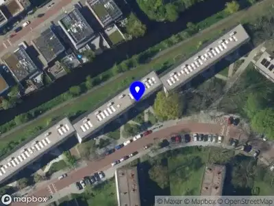 On my way taxi den haag