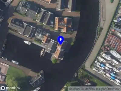 Merel Capital Huizen