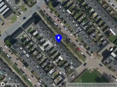 Taxi EyRo Breda
