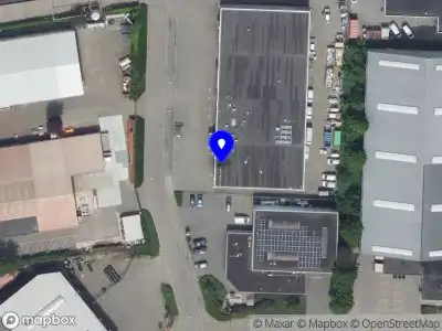 Personeelsver. P. Jansen Installatietechniek Bergen op Zoom