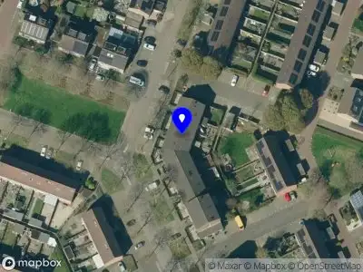 Caf? De Verlenging Zevenaar