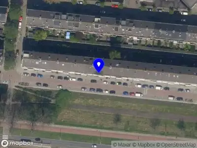 Zuid Net Infra B.V. Rotterdam