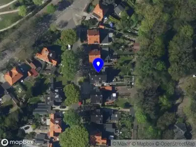 Nieuw bedrijf VvE Johannes Camphuysstraat 38/38bis