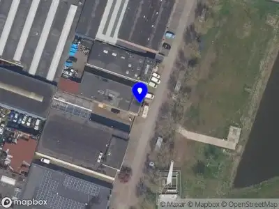 AUE Company B.V. Vlaardingen