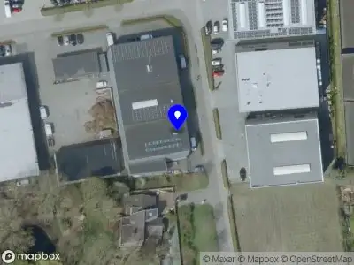 Nieuw bedrijf DES Energy Solutions B.V.