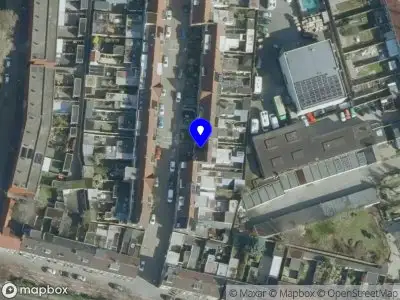 8JL Tilburg
