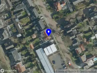 Turn 8 Tech Consultancy Oisterwijk