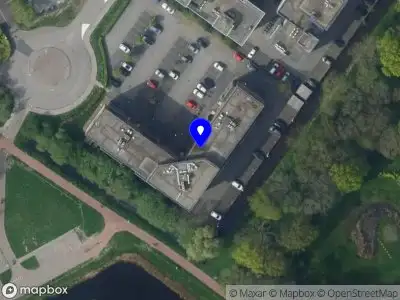 Oost West Projectontwikkeling B.V. Alkmaar