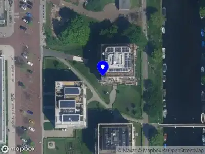 DCL Consulting Amsterdam