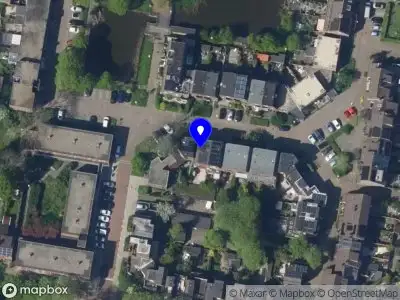 Ninataly Zoetermeer