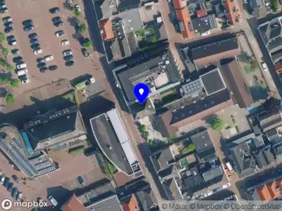 Prins Interieurstoffering Genemuiden
