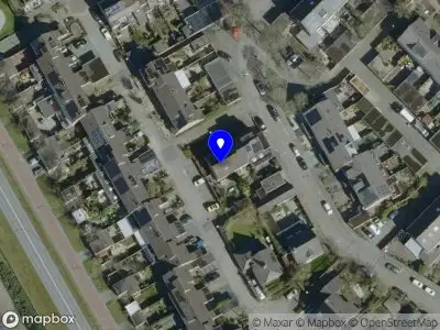 Nieuw bedrijf Danielle Verhage, arts