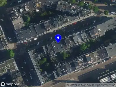 Iris Vroom Amsterdam
