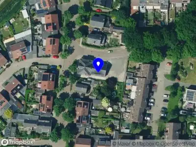 Imperial of the Caribbean Apeldoorn