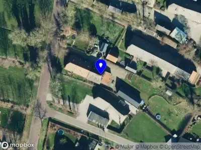 uitninonstuin ROUVEEN