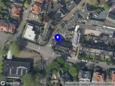 Evvia Admissions Hilversum