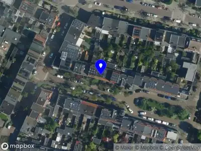 Fardau Ganna Haarlem