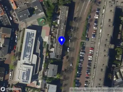 Gerard Mulder coach en conflictadviseur 's-Gravenhage